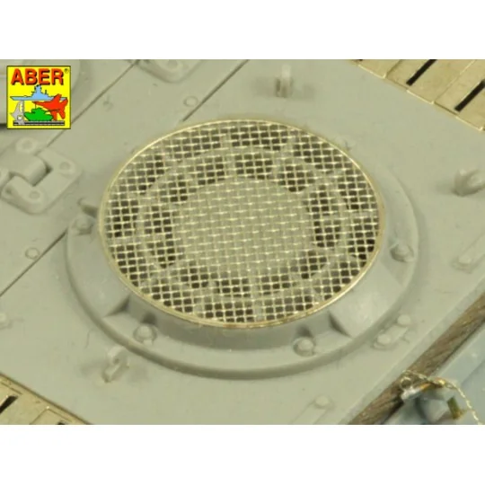 Panther,Ausf.G - Aber Models 35 K04