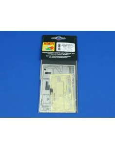 Panzerjager I (armor - early), 1/35 - Aber Models 35069 2