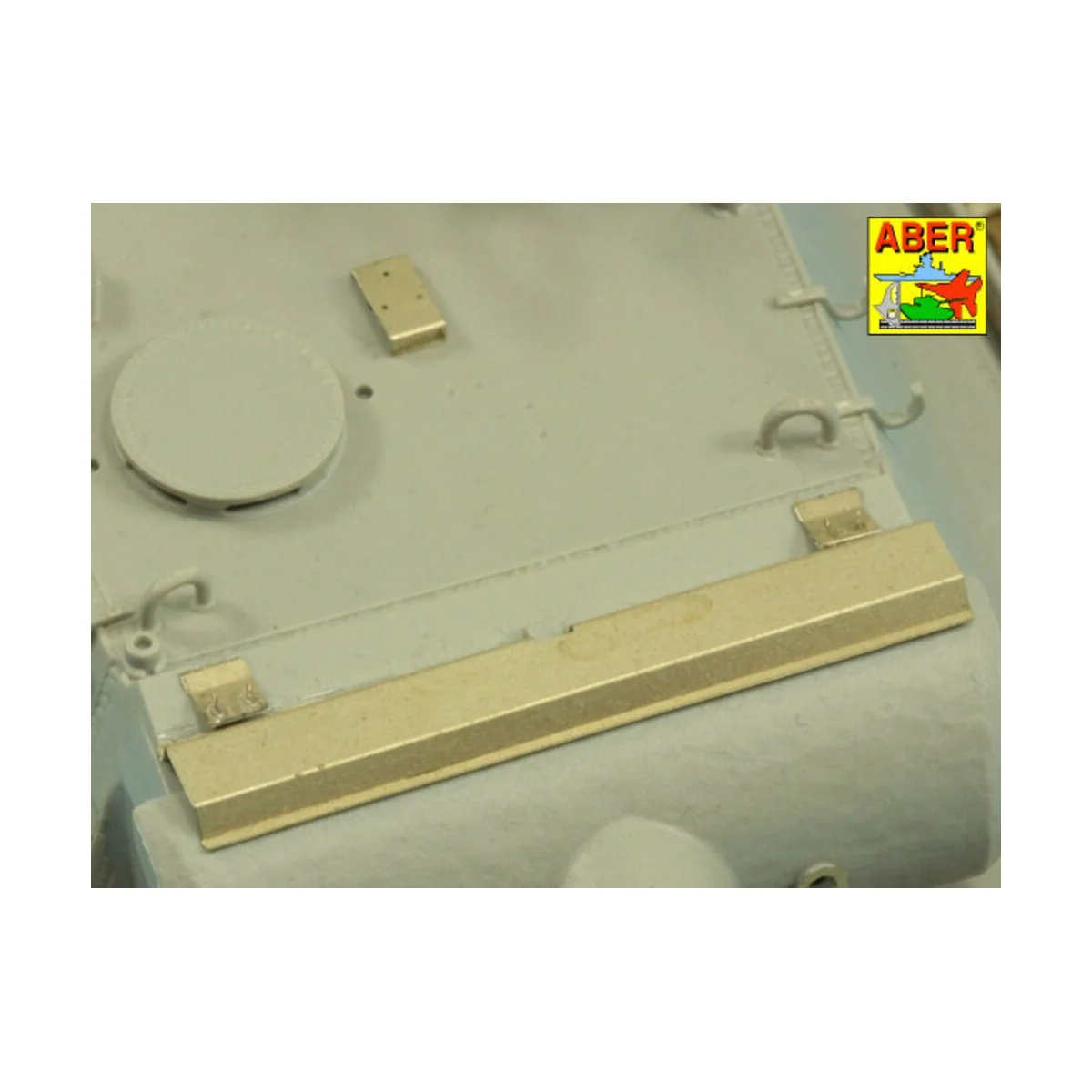 Panther, Ausf.G, 1/35 - Aber Models 35 K04 Panther, Ausf.G, 1/35 - Aber Models 35 K04