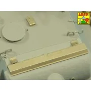 Panther, Ausf.G, 1/35 - Aber Models 35 K04 Panther, Ausf.G, 1/35 - Aber Models 35 K04