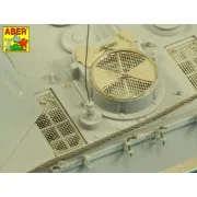 Panther,Ausf.G - Aber Models 35 K04