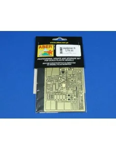 Jagdpanzer IV/70(V), 1/35 - Aber Models 35082