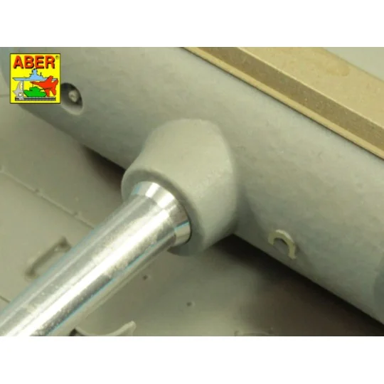 Panther,Ausf.G - Aber Models 35 K04