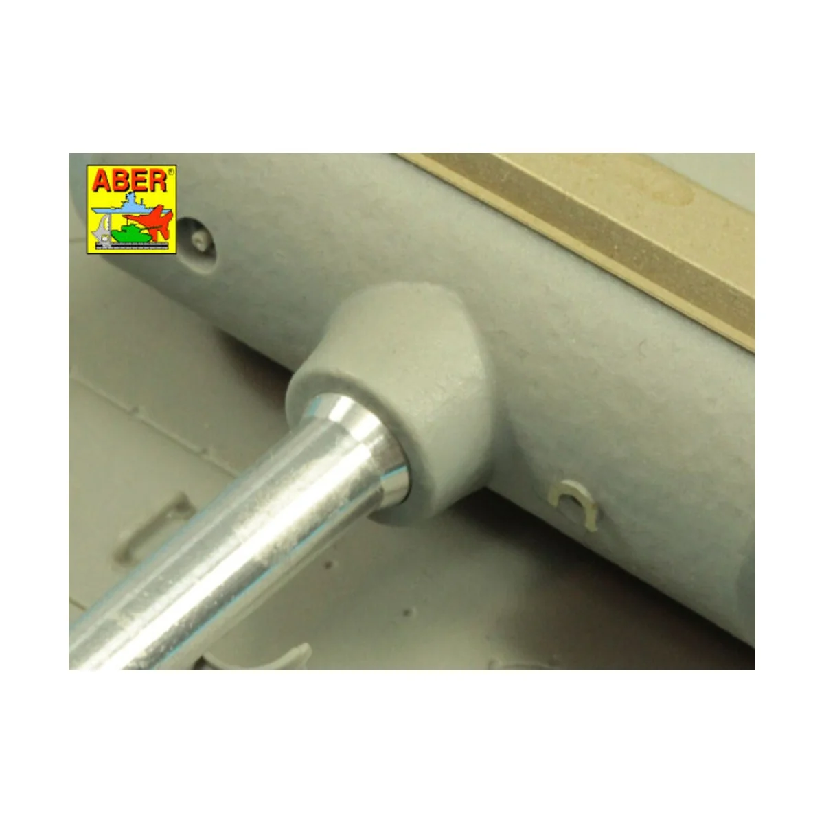 Panther,Ausf.G - Aber Models 35 K04