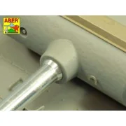 Panther, Ausf.G, 1/35 - Aber Models 35 K04 Panther, Ausf.G, 1/35 - Aber Models 35 K04