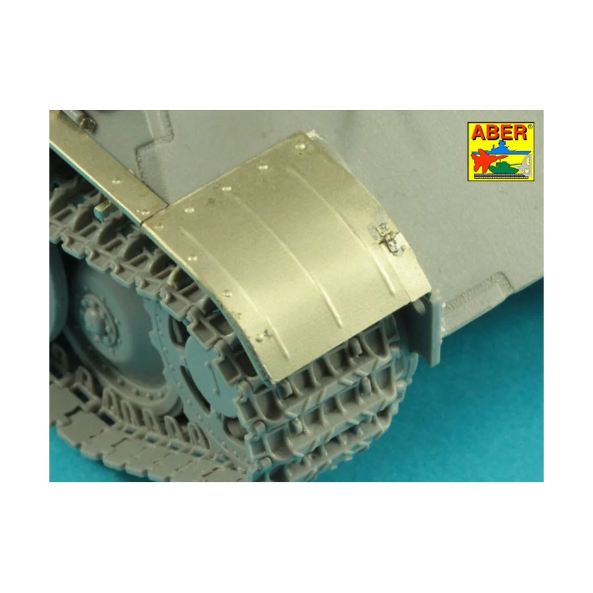 Panther,Ausf.G - Aber Models 35 K04