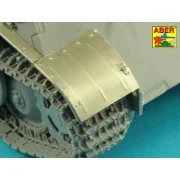 Panther, Ausf.G, 1/35 - Aber Models 35 K04 Panther, Ausf.G, 1/35 - Aber Models 35 K04