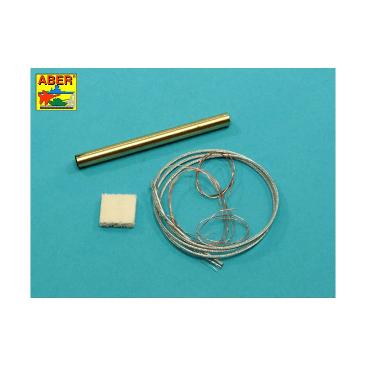 Panther,Ausf.G - Aber Models 35 K04