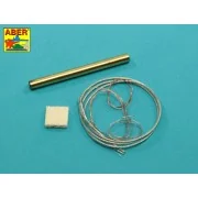 Panther, Ausf.G, 1/35 - Aber Models 35 K04 Panther, Ausf.G, 1/35 - Aber Models 35 K04