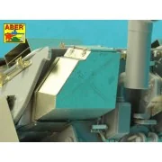 Panther,Ausf.G - Aber Models 35 K04