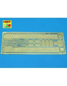 Marder III (Sd.Kfz. 139)-Vol.2 additional set - Fenders, 1/35 - Abe... 2
