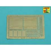 Panther, Ausf.G, 1/35 - Aber Models 35 K04 Panther, Ausf.G, 1/35 - Aber Models 35 K04