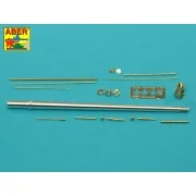 Panther, Ausf.G, 1/35 - Aber Models 35 K04 Panther, Ausf.G, 1/35 - Aber Models 35 K04