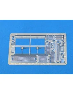 Ford GPA Amphibian Jeep, 1/35 - Aber Models 35106