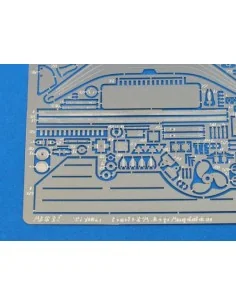 Ford GPA Amphibian Jeep, 1/35 - Aber Models 35106 2