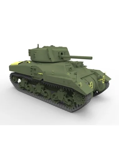 [NO_DESC] Canadian Cruiser Tank Ram MK.II Early Produktion, 1/35 - ...