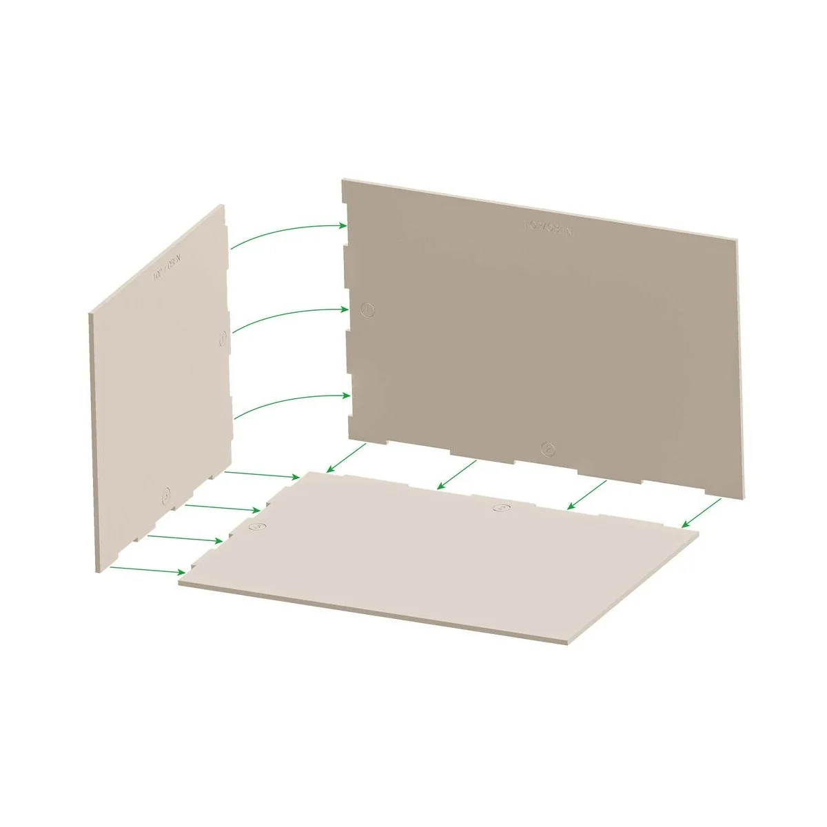 Diorama Cities of Europe, 1/24 - Heller 81256 Diorama Cities of Europe, 1/24 - Heller 81256