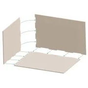 Diorama Cities of Europe - Heller 81256