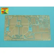 Panther, Ausf.G, 1/35 - Aber Models 35 K04 Panther, Ausf.G, 1/35 - Aber Models 35 K04