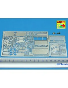Sd.Kfz. 184-''Ferdinand'', 1/35 - Aber Models 35122