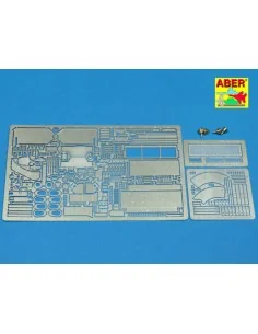 Sd.Kfz. 184-''Ferdinand'', 1/35 - Aber Models 35122 2