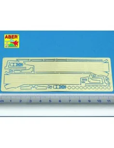 Marder III, Ausf.M (Sd.Kfz.138)- vol. 2 - Fenders, 1/35 - Aber Mode...