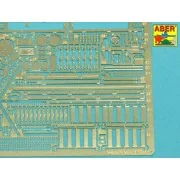 Panther,Ausf.G - Aber Models 35 K04