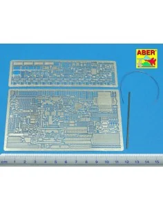 Marder III, Ausf.M (Sd.Kfz. 138) - vol. 1-Basic set, 1/35 - Aber Mo...