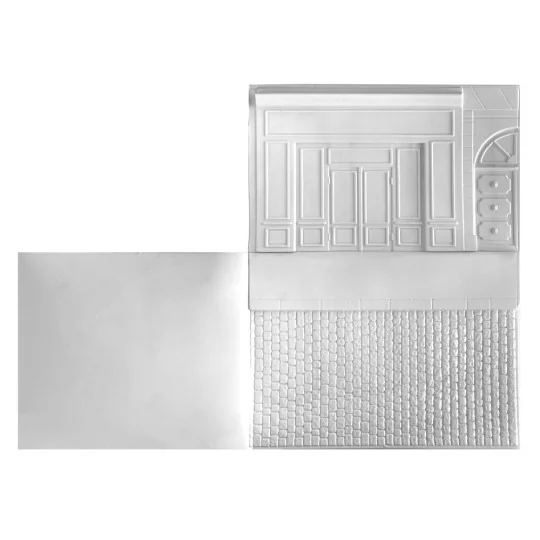 Diorama Cities of Europe - Heller 81256