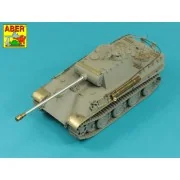 Panther,Ausf.G - Aber Models 35 K04