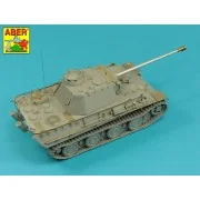 Panther,Ausf.G - Aber Models 35 K04