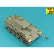 Panther,Ausf.G - Aber Models 35 K04