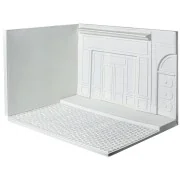 Diorama Cities of Europe - Heller 81256