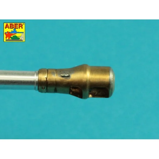 Pz.Kpfw. V Ausf.G (i.Kfz.171) Panther, 1/35 - Aber Models 35 K04T