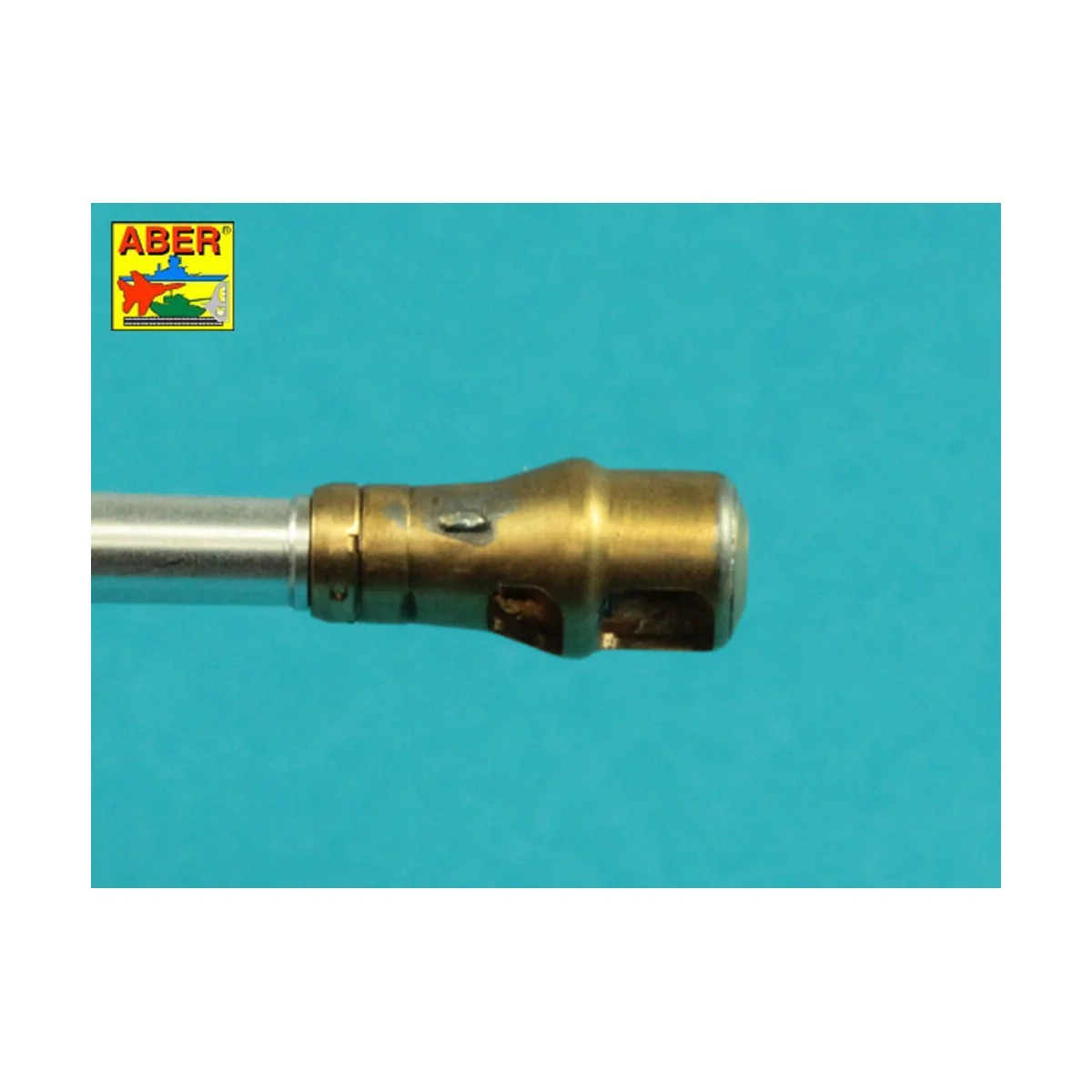 Pz.Kpfw. V Ausf.G (i.Kfz.171) Panther - Aber Models 35 K04T