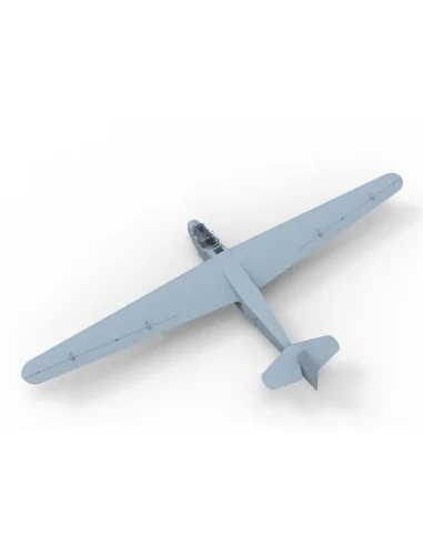 [NO_DESC] DFS230B-1 Light Assault Glider, 1/72 - Bronco Models GB7008