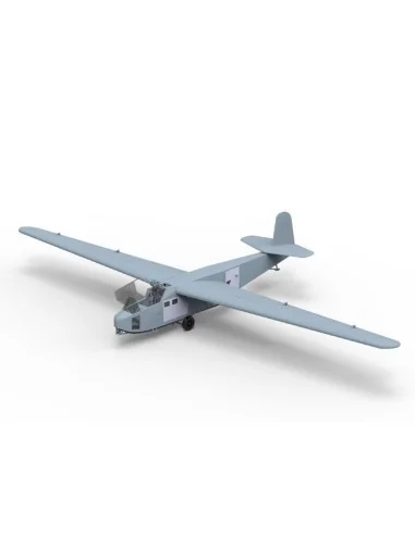 DFS230B-1 Light Assault Glider, 1/72 - Bronco Models GB7008