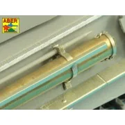 Pz.Kpfw. V Ausf.G (i.Kfz.171) Panther - Aber Models 35 K04T