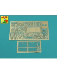 Sd.Kfz.181 Pzkpfw.VI ausf.E Tiger I-Initial production, 1/35 - Aber... 2