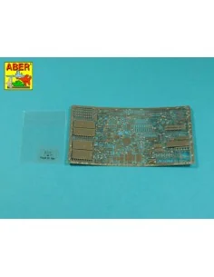 Sturer Emil-Vol.1-basic set, 1/35 - Aber Models 35180 2