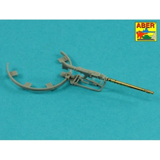 Pz.Kpfw. V Ausf.G (i.Kfz.171) Panther - Aber Models 35 K04T