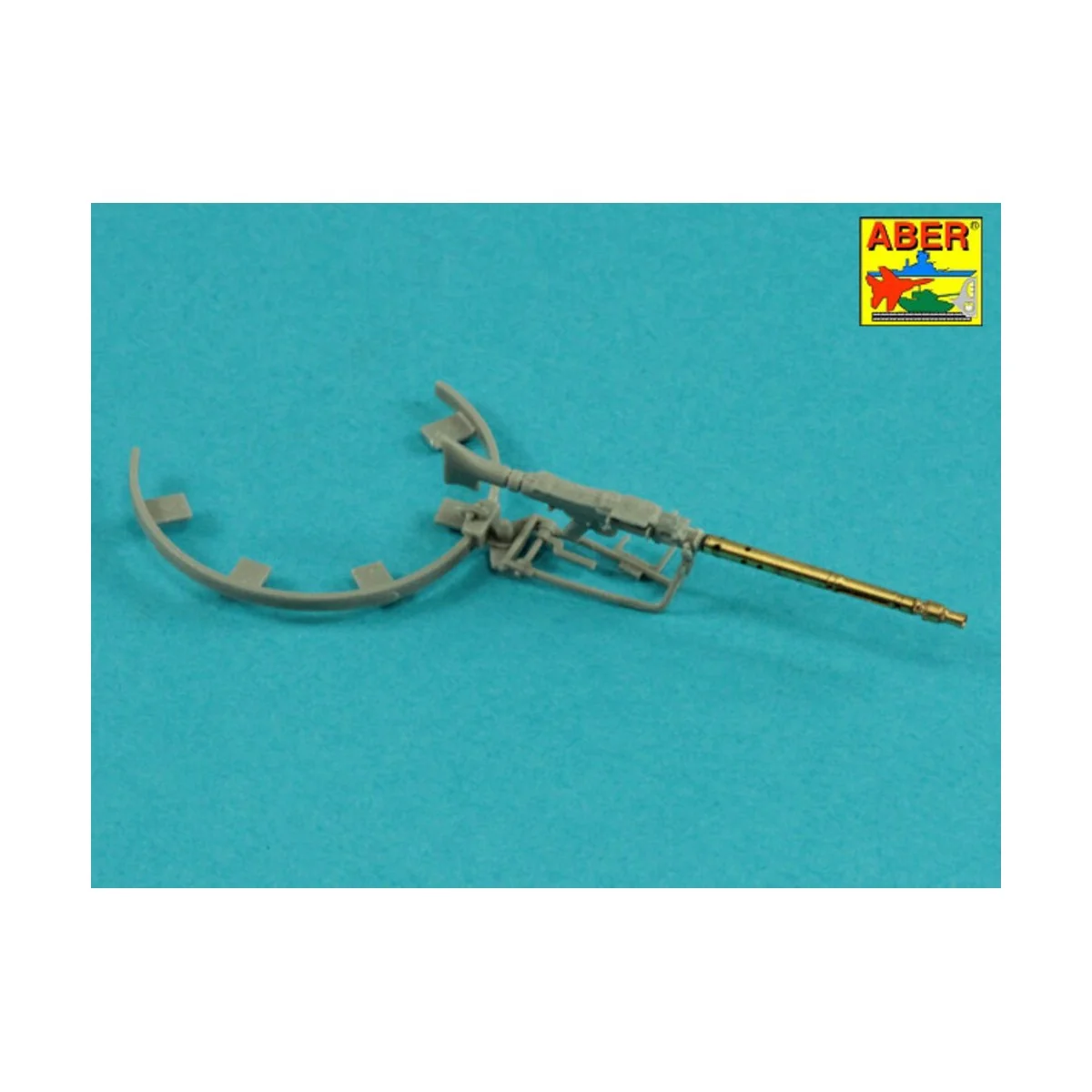 Pz.Kpfw. V Ausf.G (i.Kfz.171) Panther, 1/35 - Aber Models 35 K04T