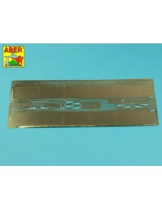 KV-1 vol.2 - fenders-early model, 1/35 - Aber Models 35192 2