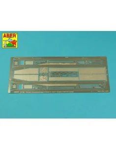 Pz.Kpfw. IV, Ausf.C vol.2 - fenders, 1/35 - Aber Models 35189 2