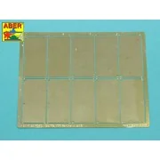 Pz.Kpfw. V Ausf.G (i.Kfz.171) Panther - Aber Models 35 K04T