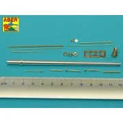 Pz.Kpfw. V Ausf.G (i.Kfz.171) Panther, 1/35 - Aber Models 35 K04T