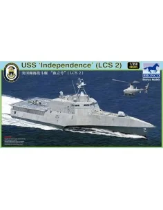 [NO_DESC] LCS-2'Independence', 1/350 - Bronco Models NB5025