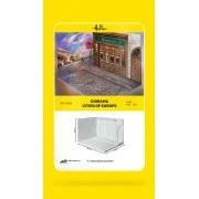 Diorama Cities of Europe - Heller 81256