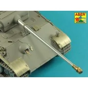 Pz.Kpfw. V Ausf.G (i.Kfz.171) Panther - Aber Models 35 K04T