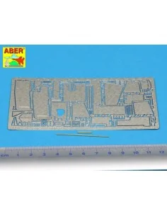 German 3, 7 cm Flak 36/37, 1/35 - Aber Models 35244 2